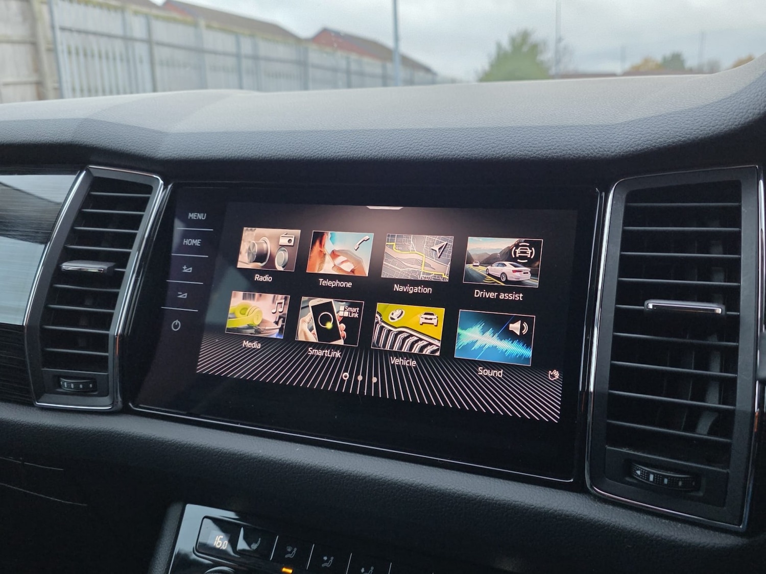 Used Skoda Kodiaq 2021 for sale - 76656381: Photo 21