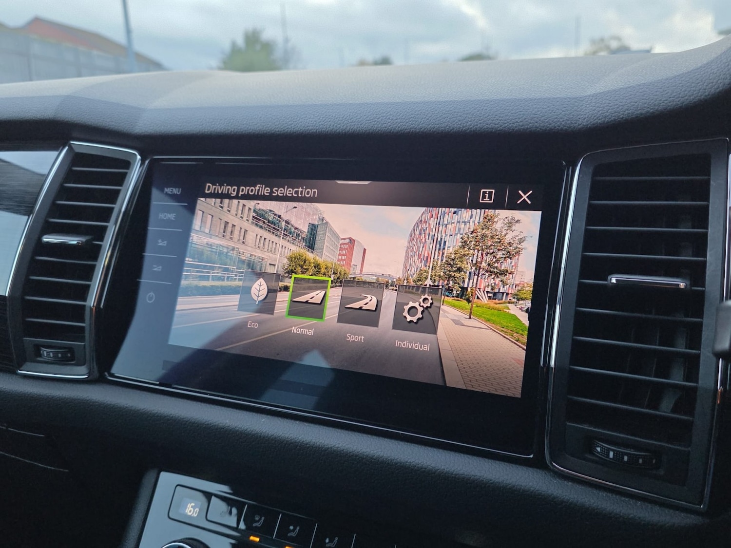 Used Skoda Kodiaq 2021 for sale - 76656381: Photo 23