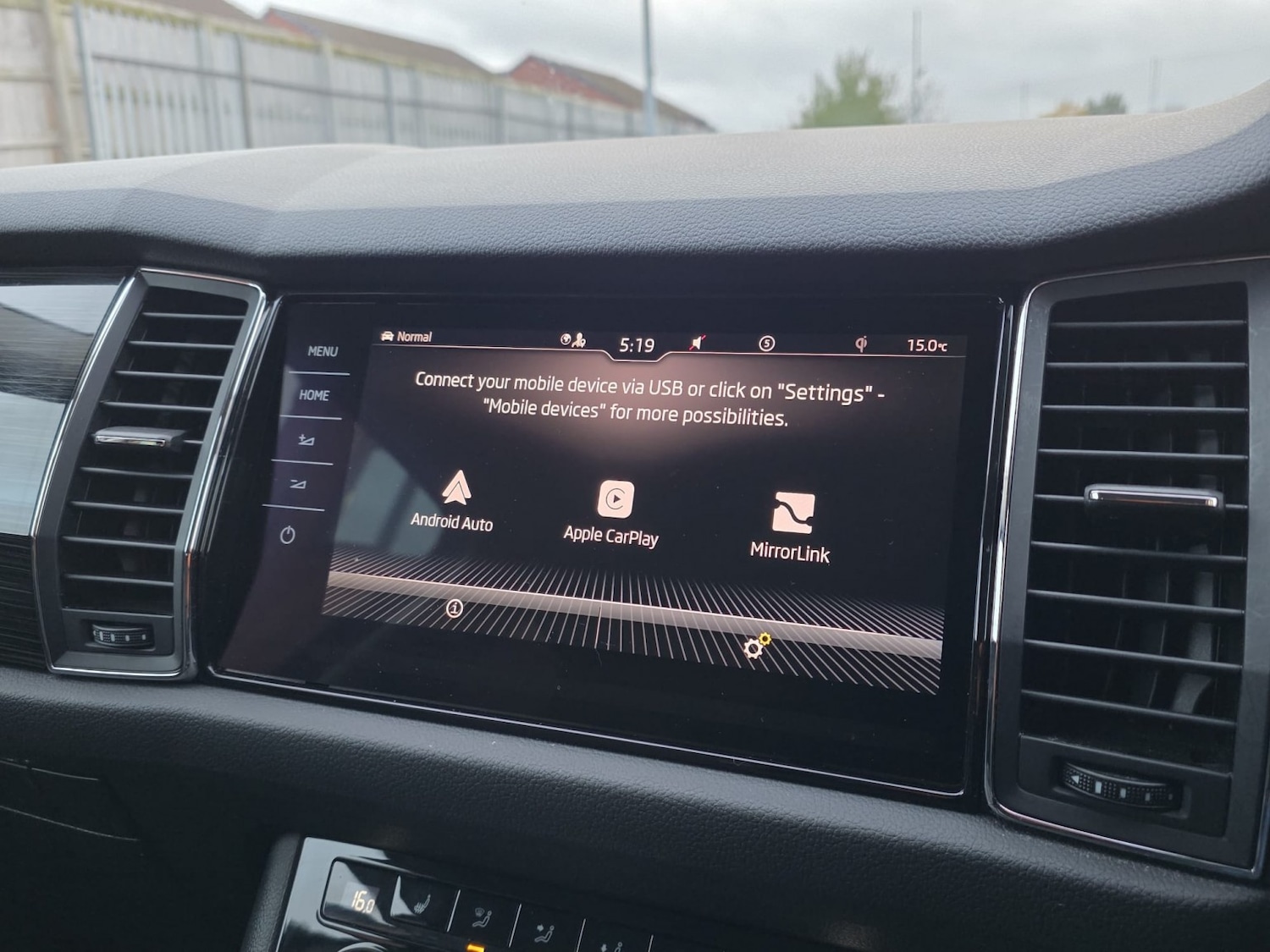 Used Skoda Kodiaq 2021 for sale - 76656381: Photo 25