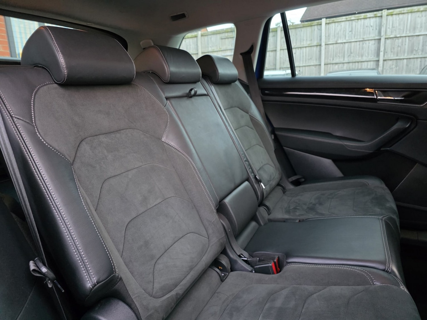 Used Skoda Kodiaq 2021 for sale - 76656381: Photo 30