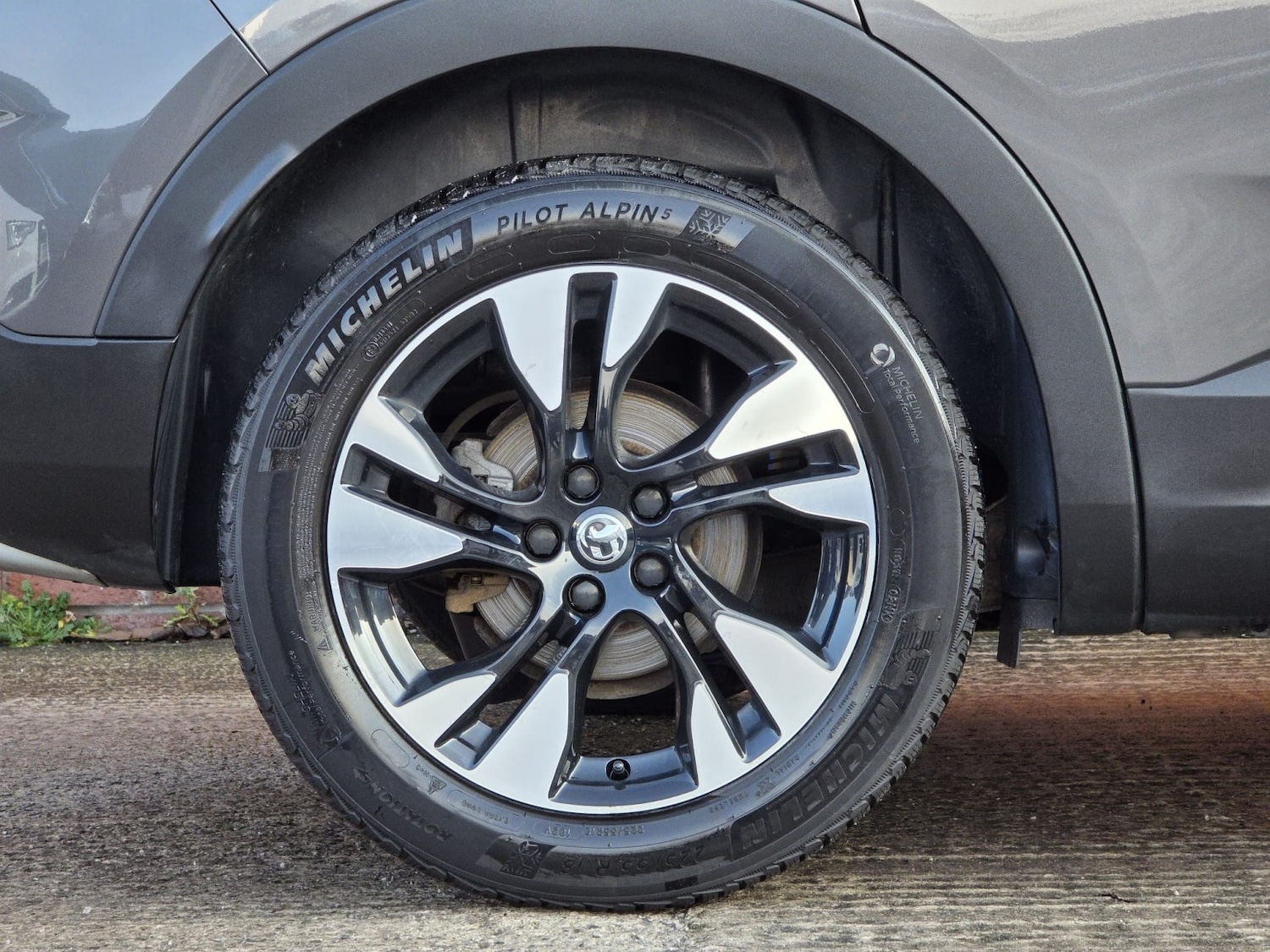 Used Vauxhall Grandland X 2021 for sale - 77028021: Photo 11