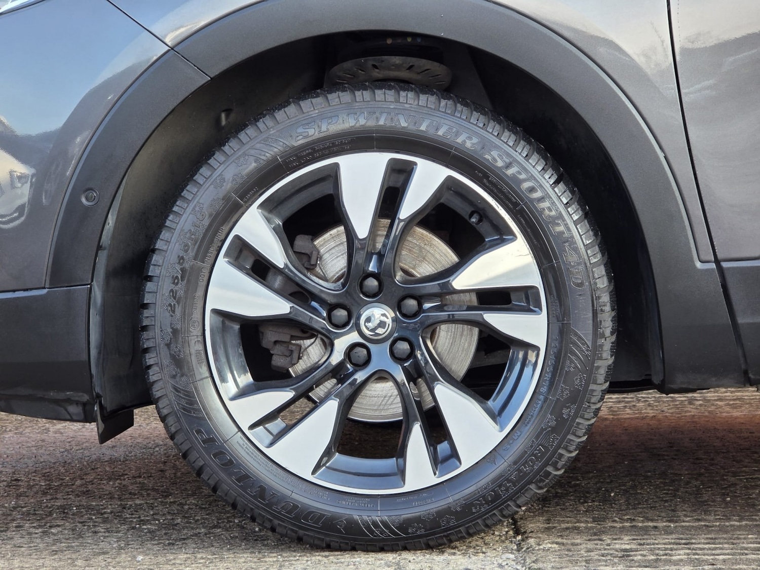 Used Vauxhall Grandland X 2021 for sale - 77028021: Photo 13