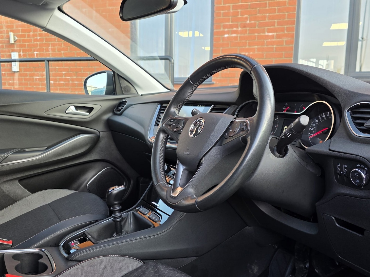 Used Vauxhall Grandland X 2021 for sale - 77028021: Photo 15