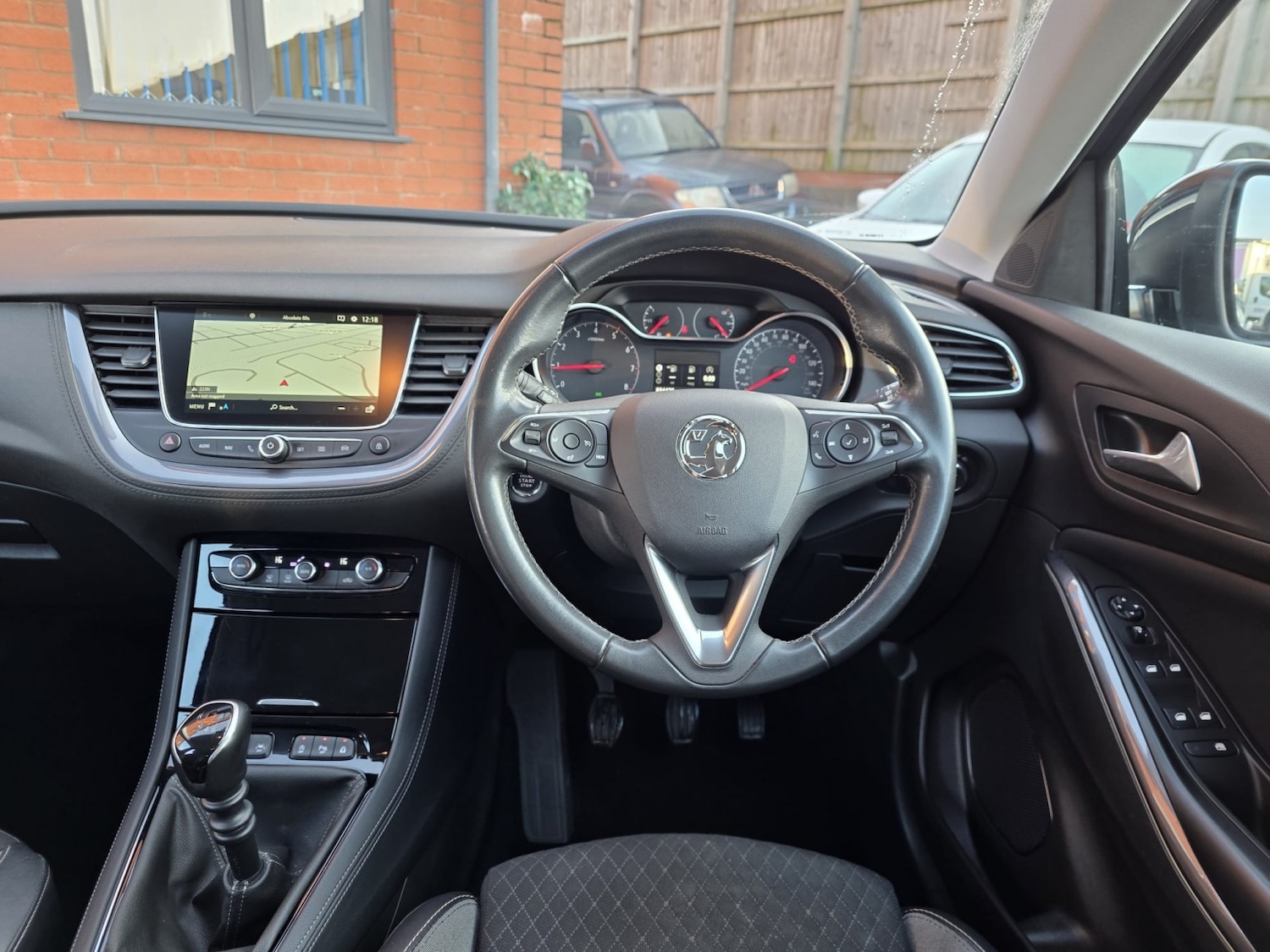 Used Vauxhall Grandland X 2021 for sale - 77028021: Photo 16