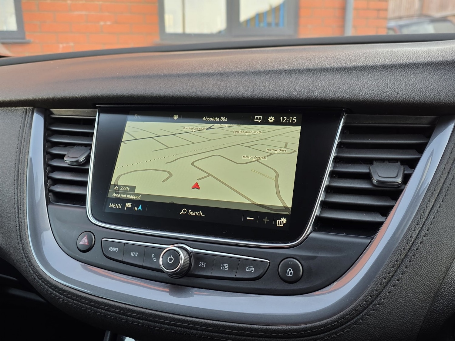 Used Vauxhall Grandland X 2021 for sale - 77028021: Photo 18