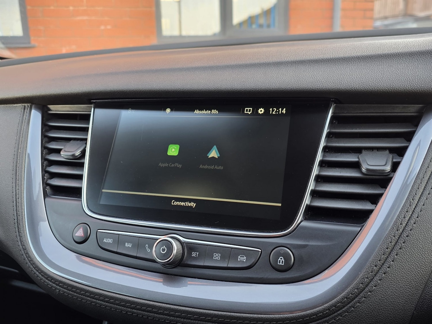 Used Vauxhall Grandland X 2021 for sale - 77028021: Photo 19