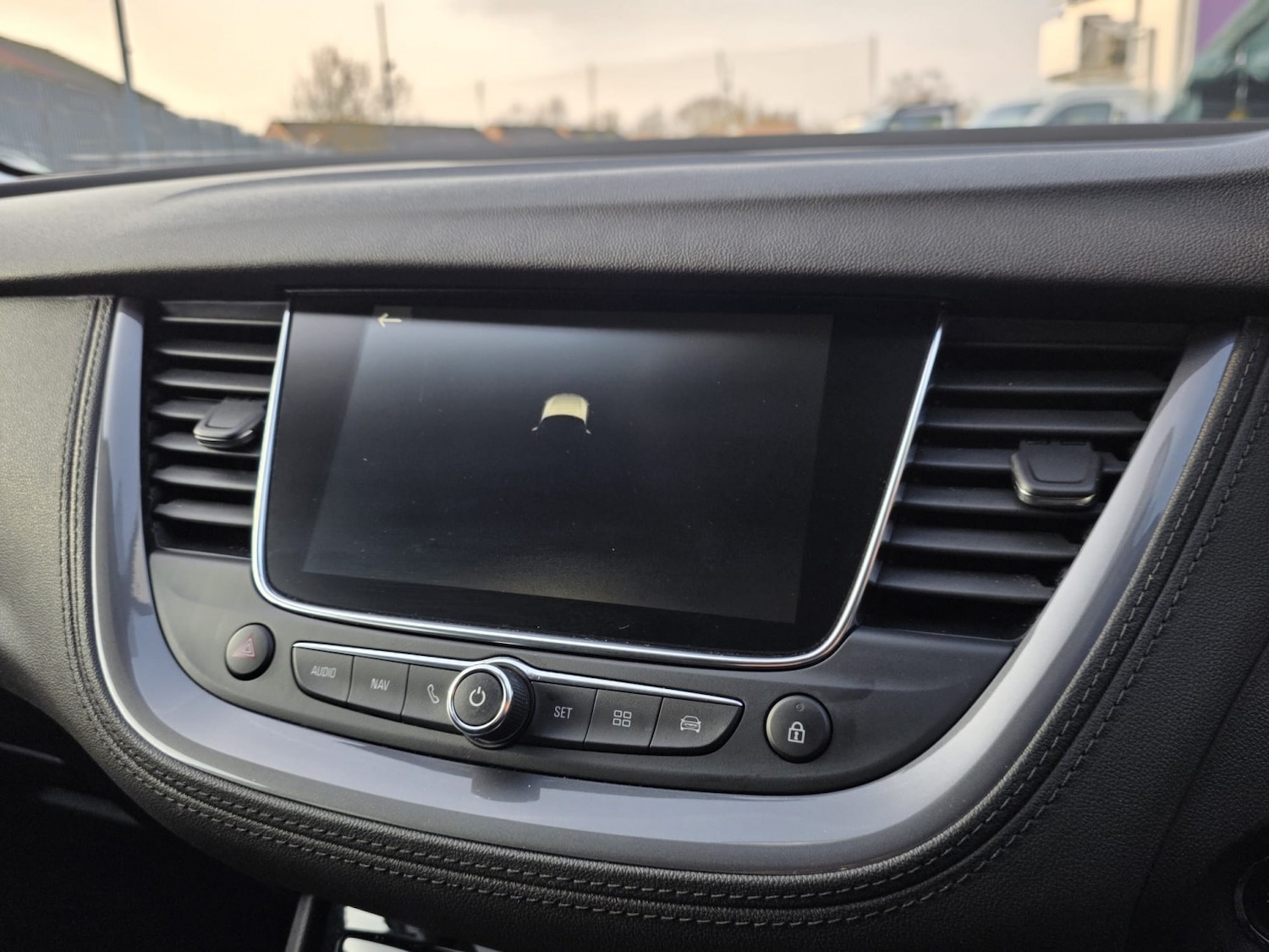 Used Vauxhall Grandland X 2021 for sale - 77028021: Photo 20