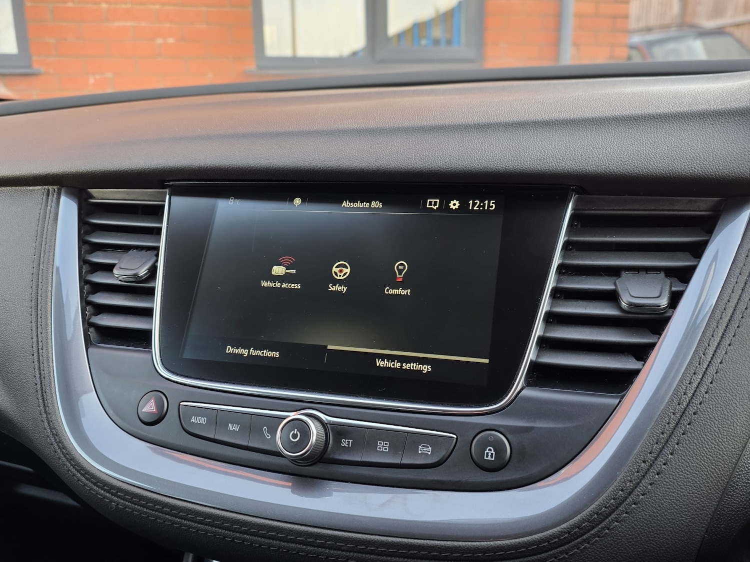 Used Vauxhall Grandland X 2021 for sale - 77028021: Photo 21