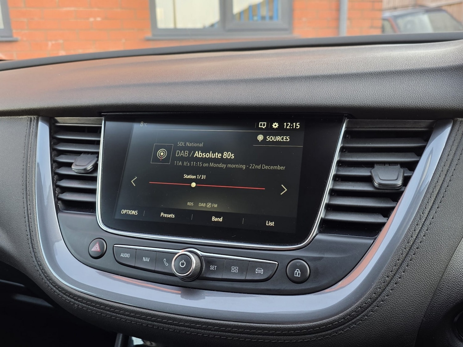 Used Vauxhall Grandland X 2021 for sale - 77028021: Photo 22