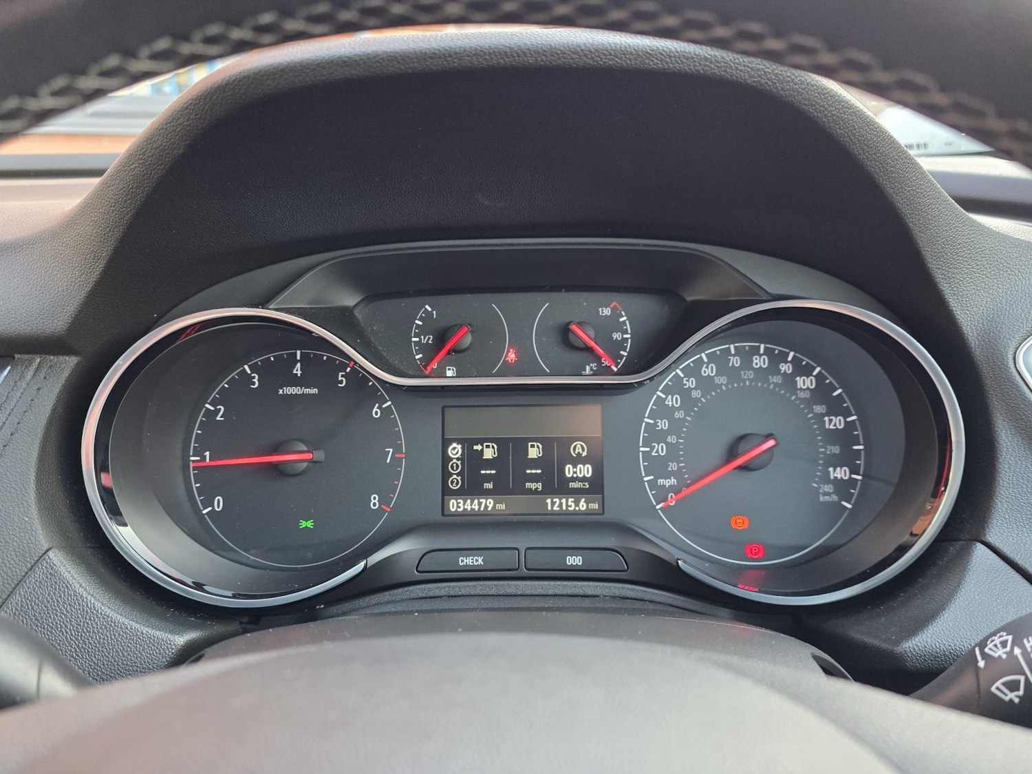 Used Vauxhall Grandland X 2021 for sale - 77028021: Photo 23