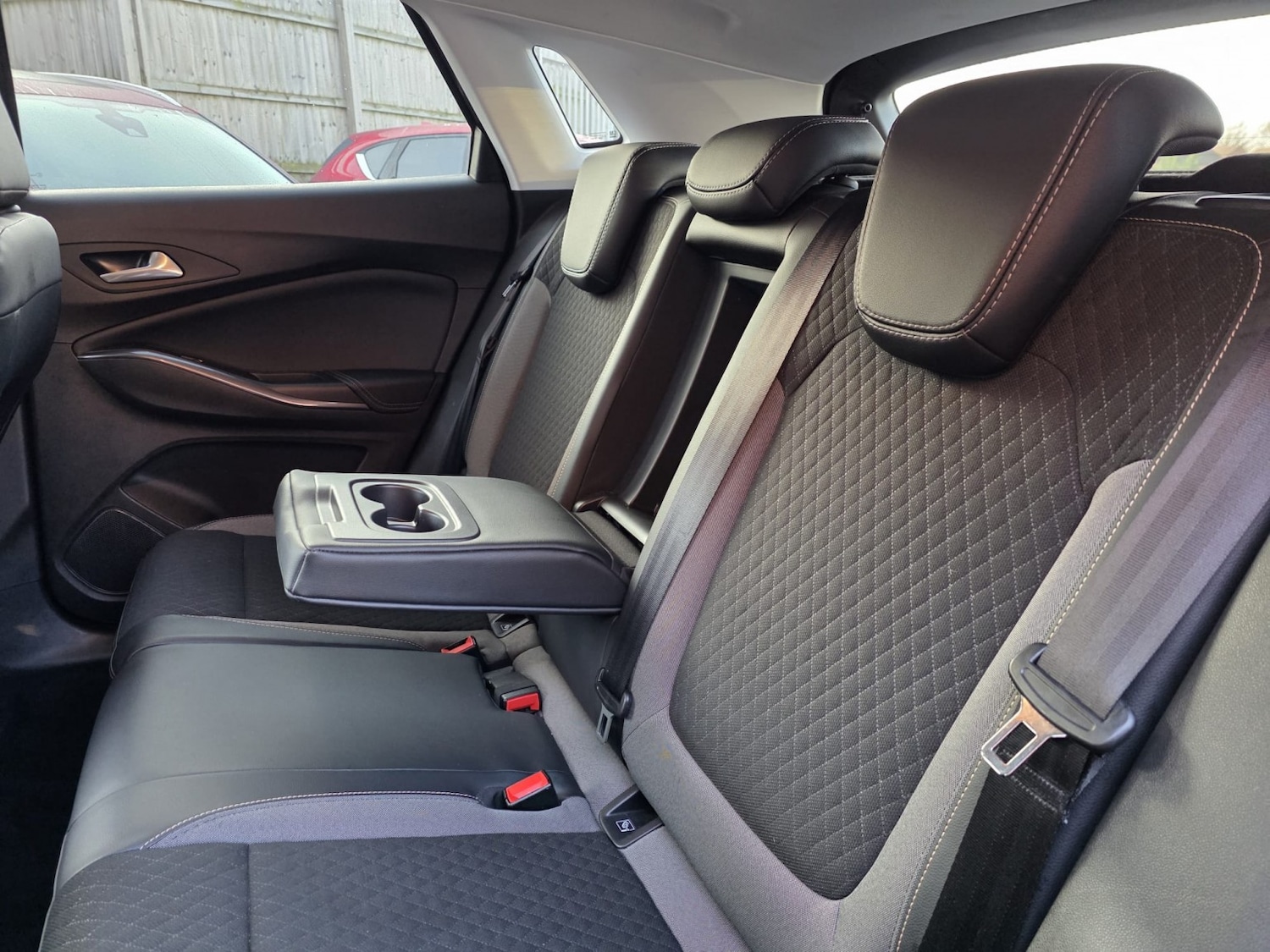 Used Vauxhall Grandland X 2021 for sale - 77028021: Photo 24