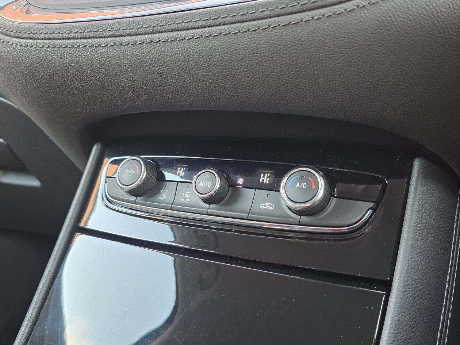 Used Vauxhall Grandland X 2021 for sale - 77028021: Photo 32