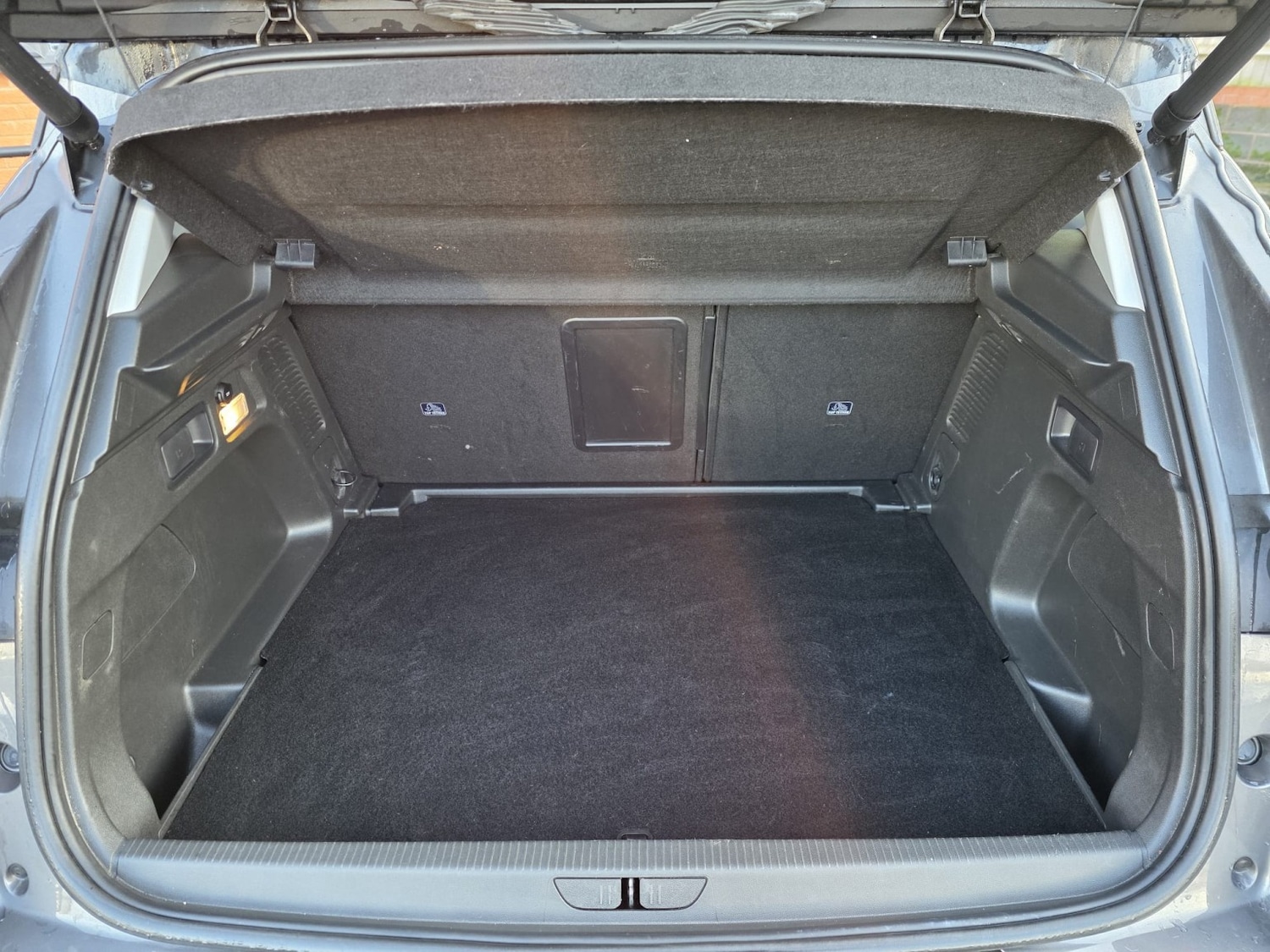 Used Vauxhall Grandland X 2021 for sale - 77028021: Photo 33