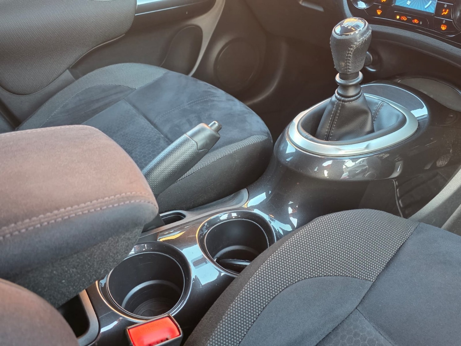 Used Nissan Juke 2015 for sale - 76911089: Photo 19