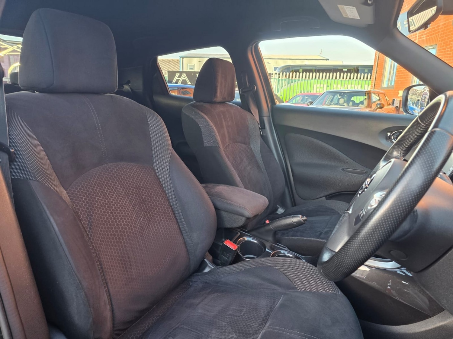 Used Nissan Juke 2015 for sale - 76911089: Photo 26