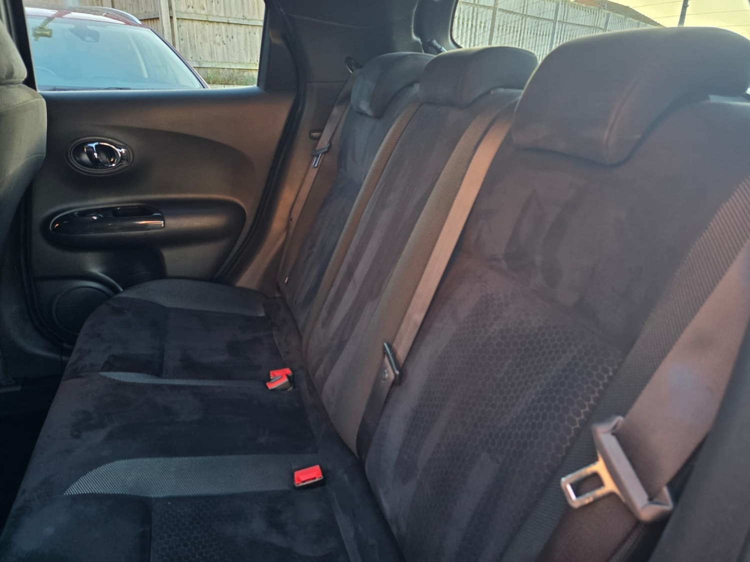 Used Nissan Juke 2015 for sale - 76911089: Photo 27