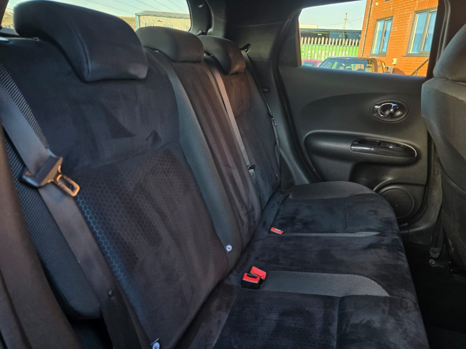 Used Nissan Juke 2015 for sale - 76911089: Photo 29