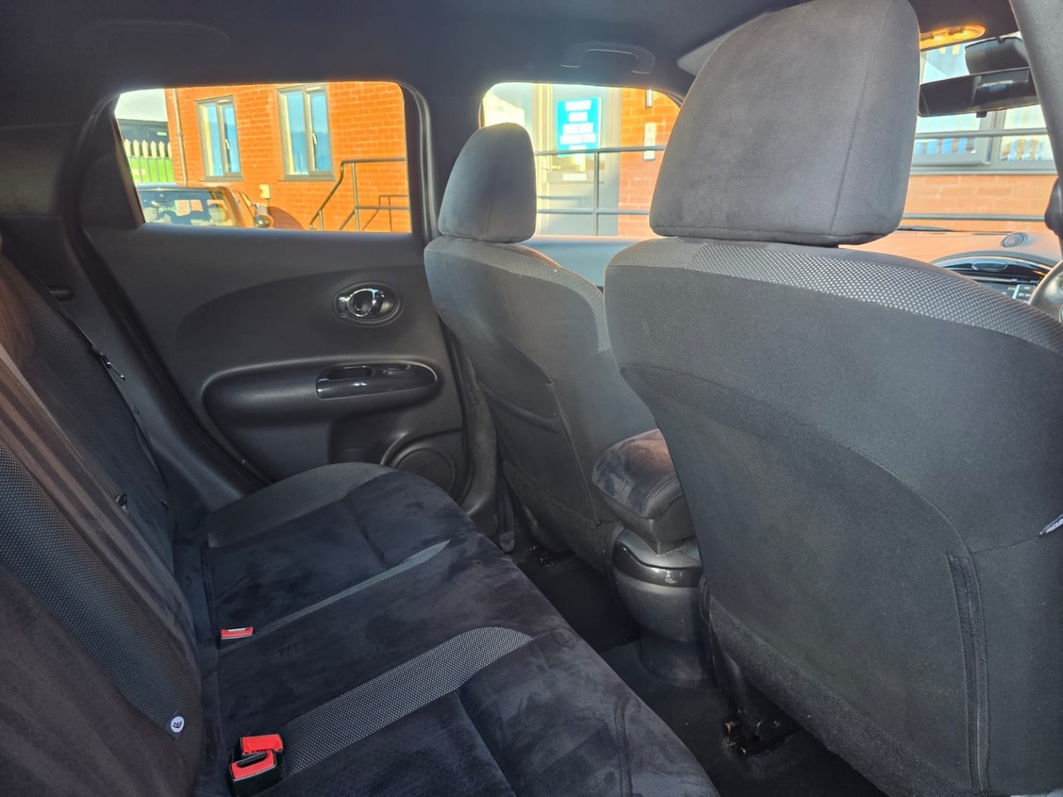 Used Nissan Juke 2015 for sale - 76911089: Photo 30