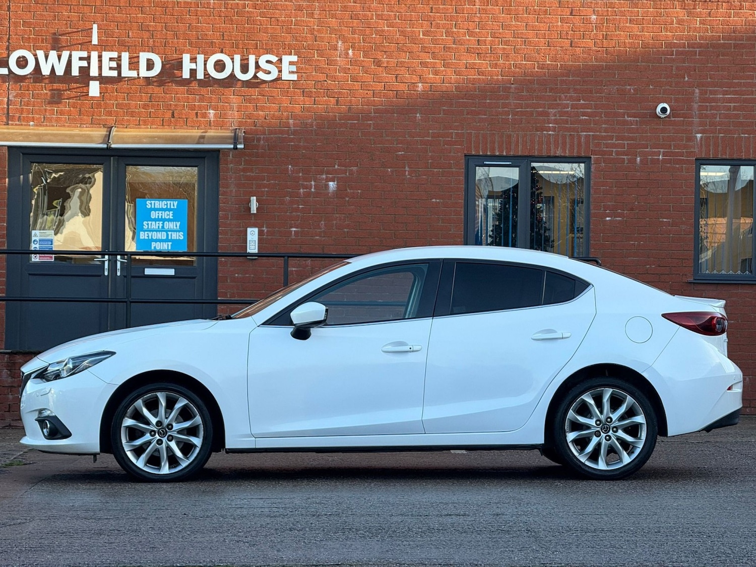 Used Mazda Mazda3 2015 for sale - 76785031: Photo 10