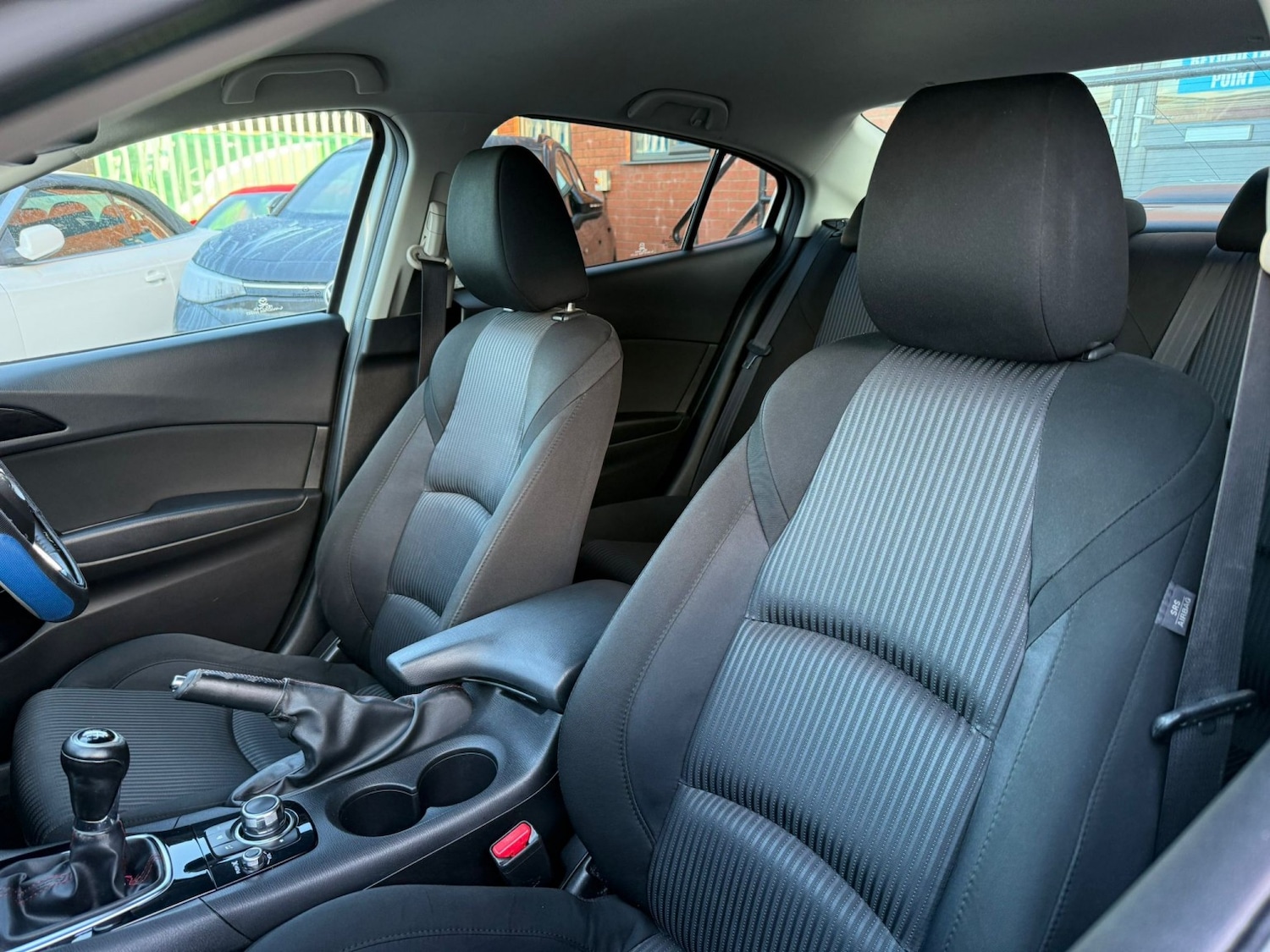 Used Mazda Mazda3 2015 for sale - 76785031: Photo 11