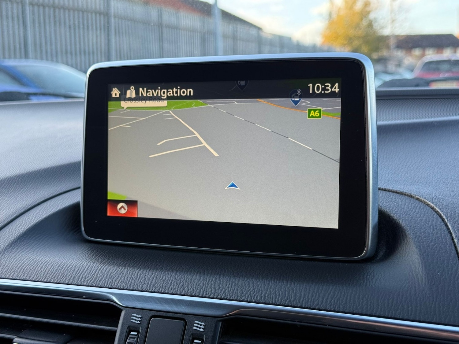 Used Mazda Mazda3 2015 for sale - 76785031: Photo 14