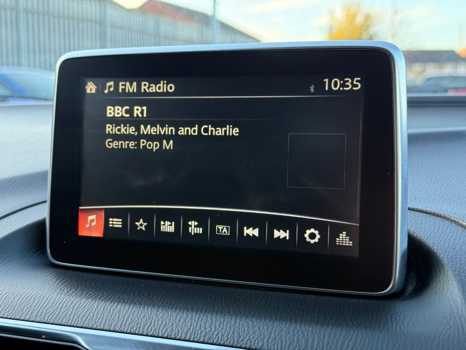 Used Mazda Mazda3 2015 for sale - 76785031: Photo 17