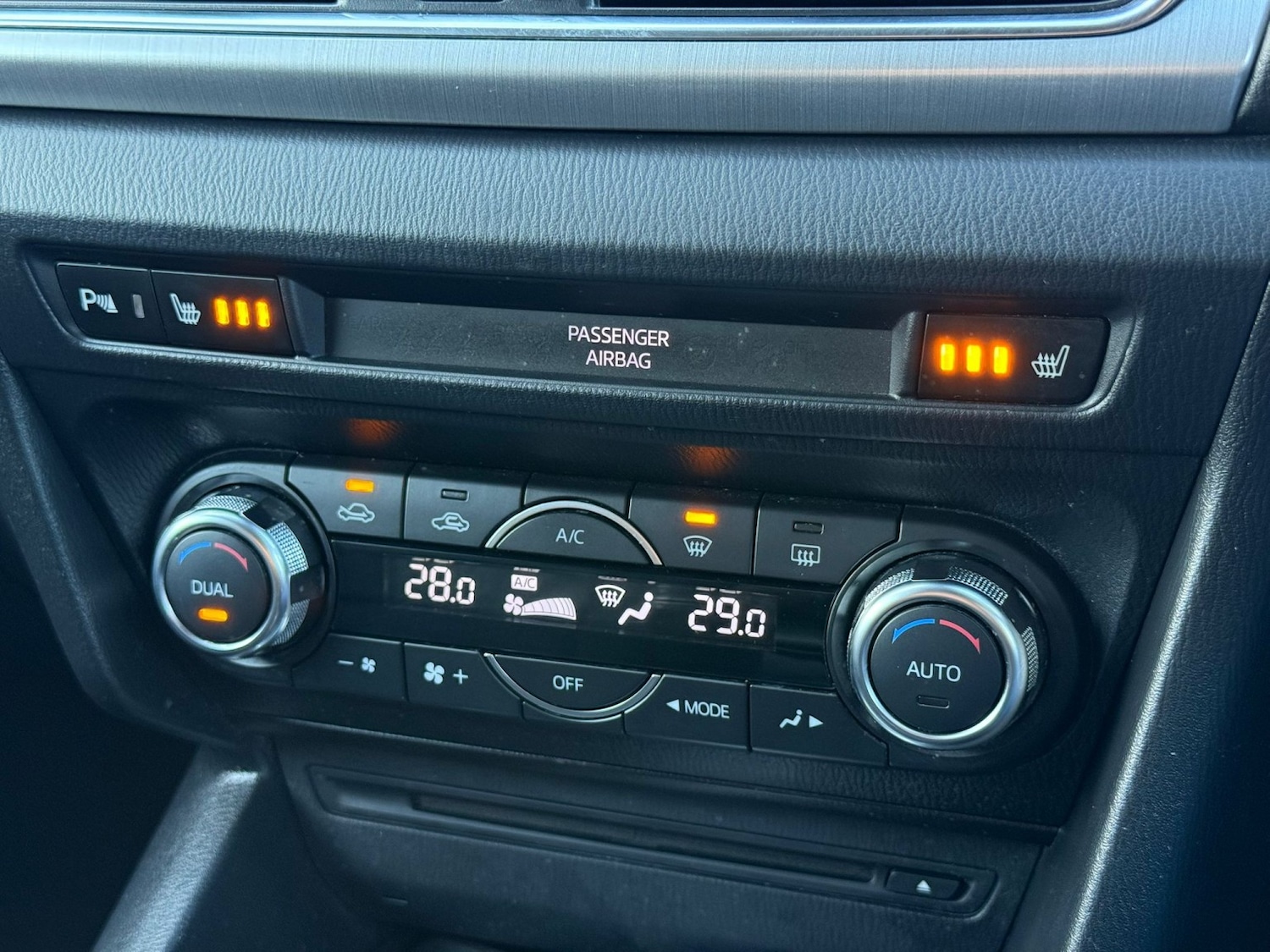 Used Mazda Mazda3 2015 for sale - 76785031: Photo 18