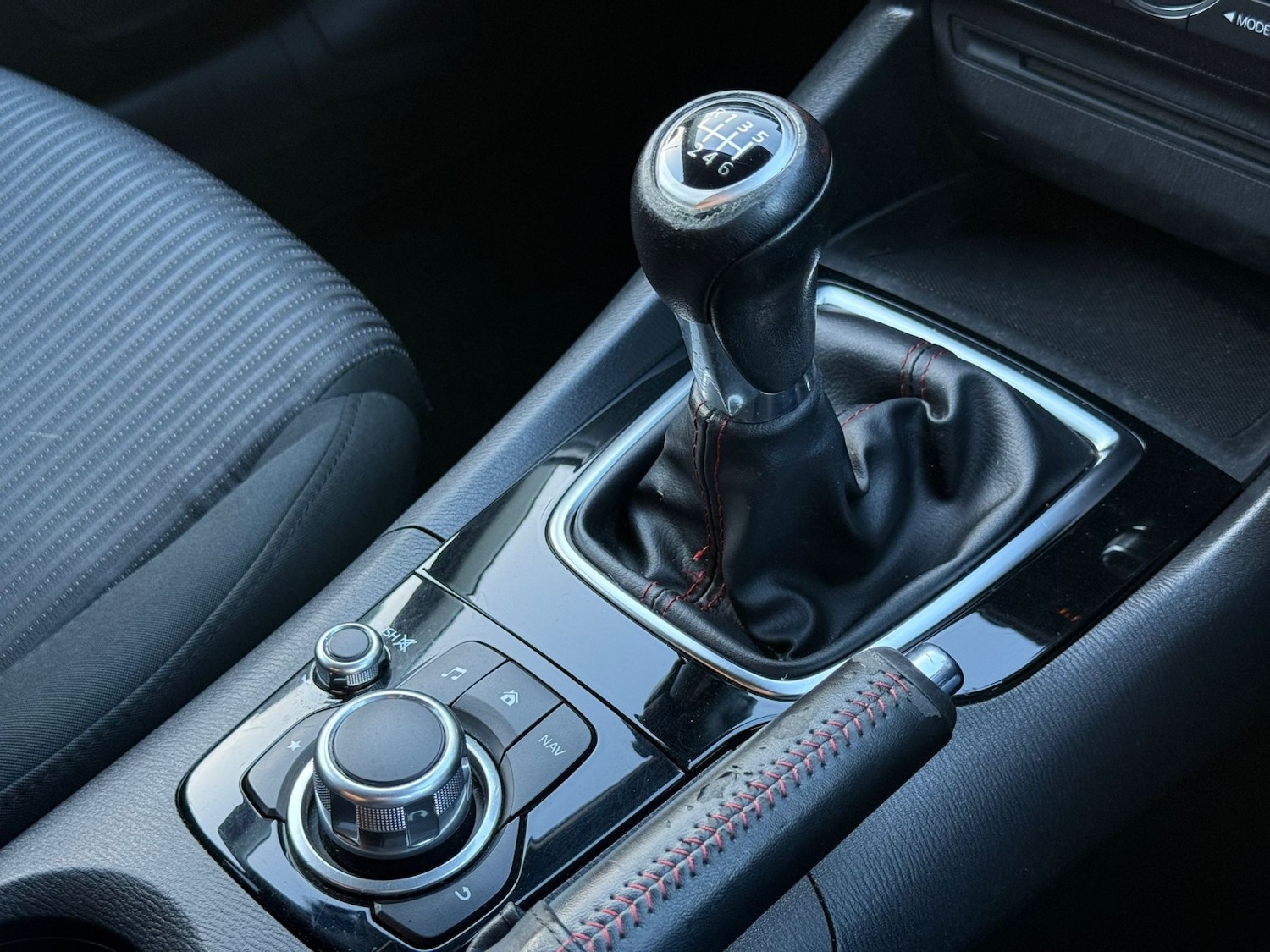 Used Mazda Mazda3 2015 for sale - 76785031: Photo 19