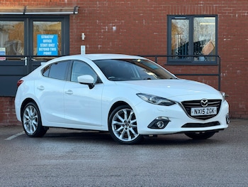 Used Mazda Mazda3 2015 for sale - 76785031: Photo