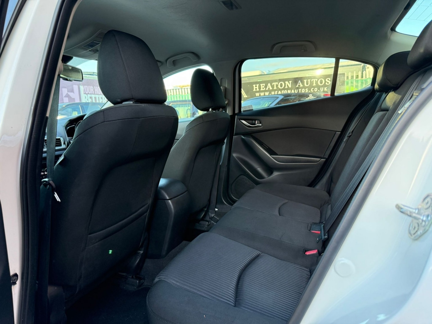 Used Mazda Mazda3 2015 for sale - 76785031: Photo 20