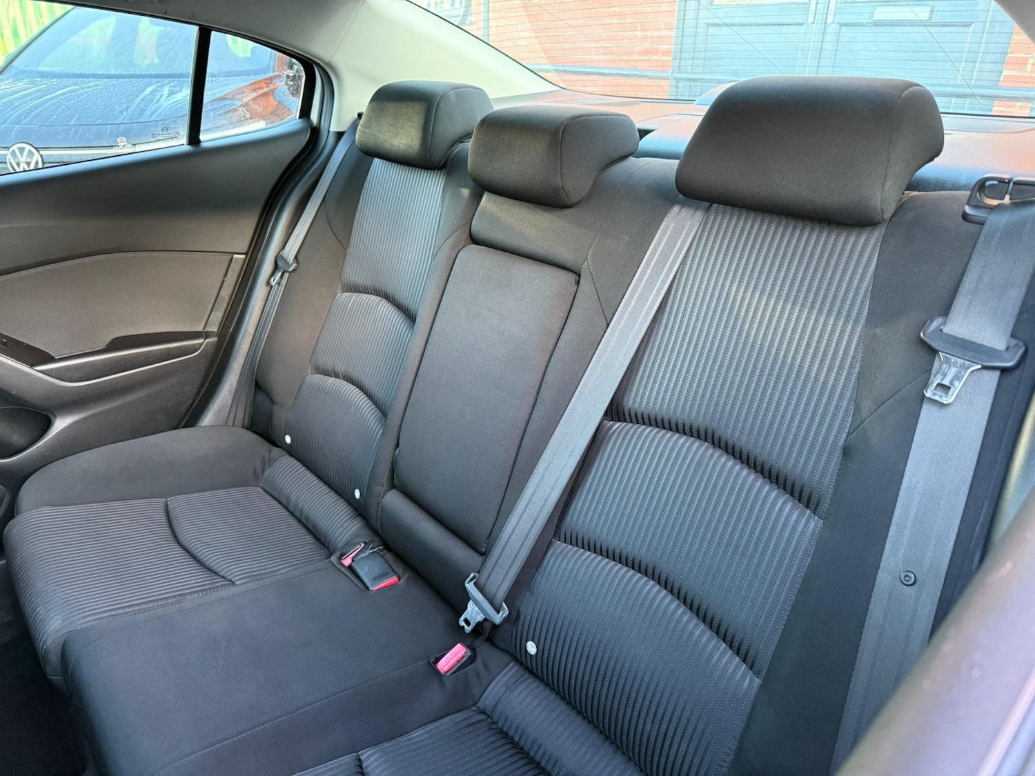 Used Mazda Mazda3 2015 for sale - 76785031: Photo 21