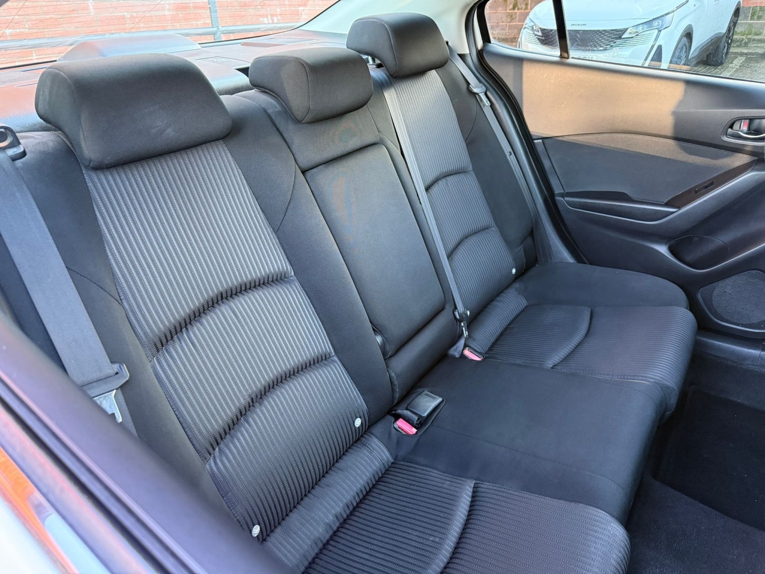 Used Mazda Mazda3 2015 for sale - 76785031: Photo 22