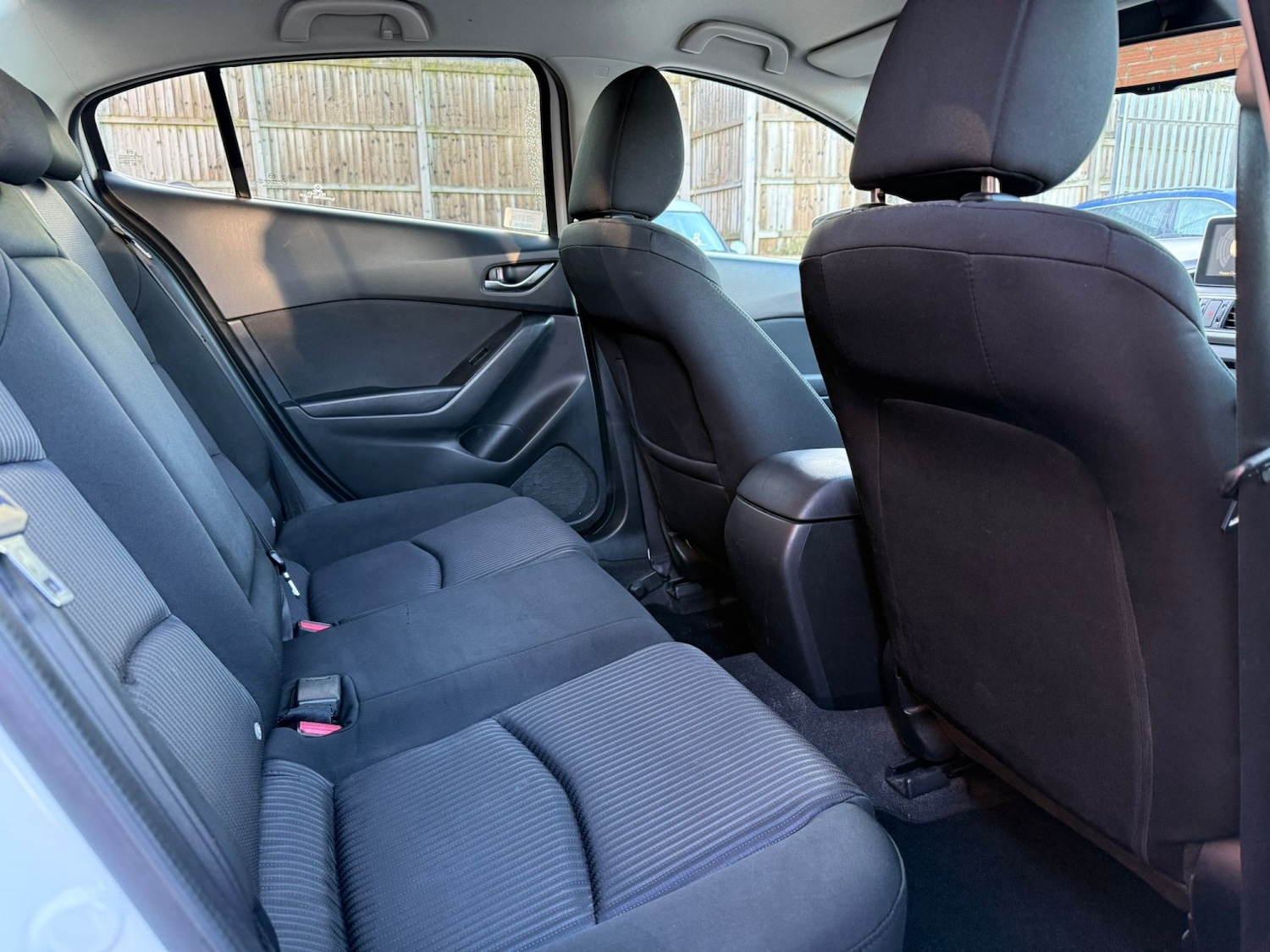 Used Mazda Mazda3 2015 for sale - 76785031: Photo 23