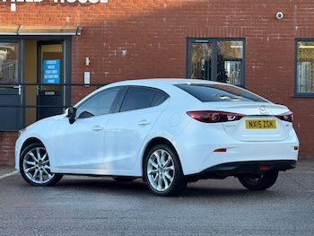 Used Mazda Mazda3 2015 for sale - 76785031: Photo