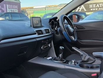 Used Mazda Mazda3 2015 for sale - 76785031: Photo