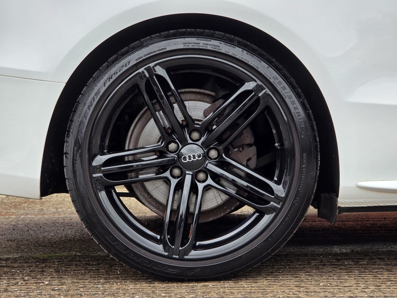 Used Audi A5 2013 for sale - 76656329: Photo 15