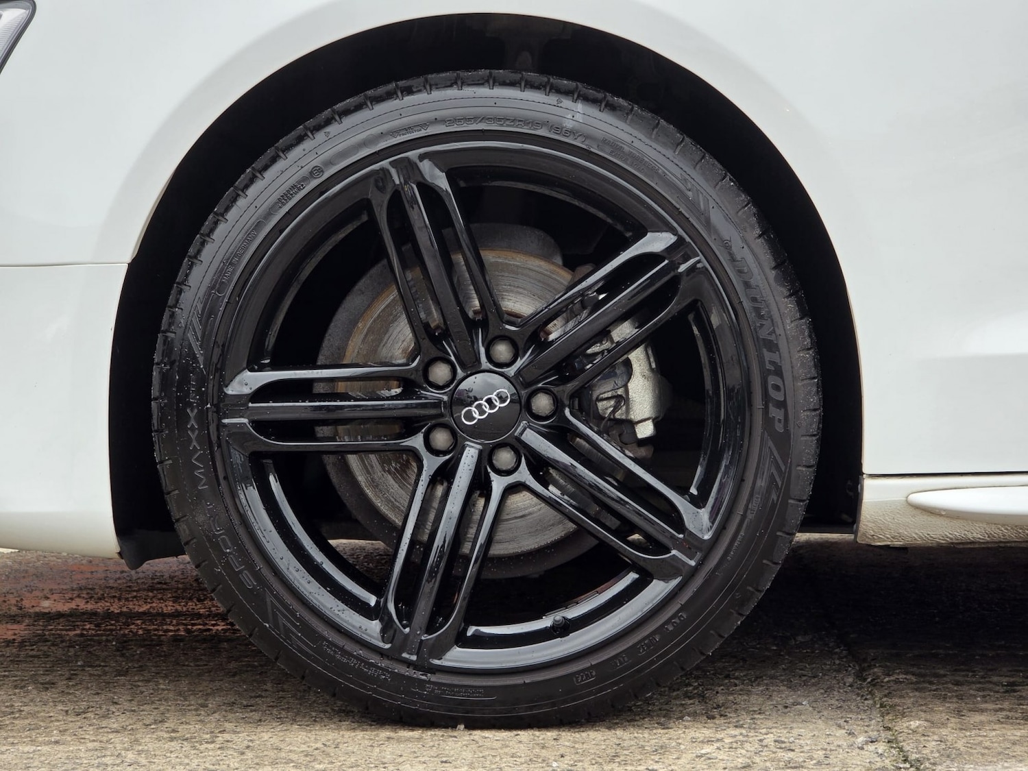 Used Audi A5 2013 for sale - 76656329: Photo 16