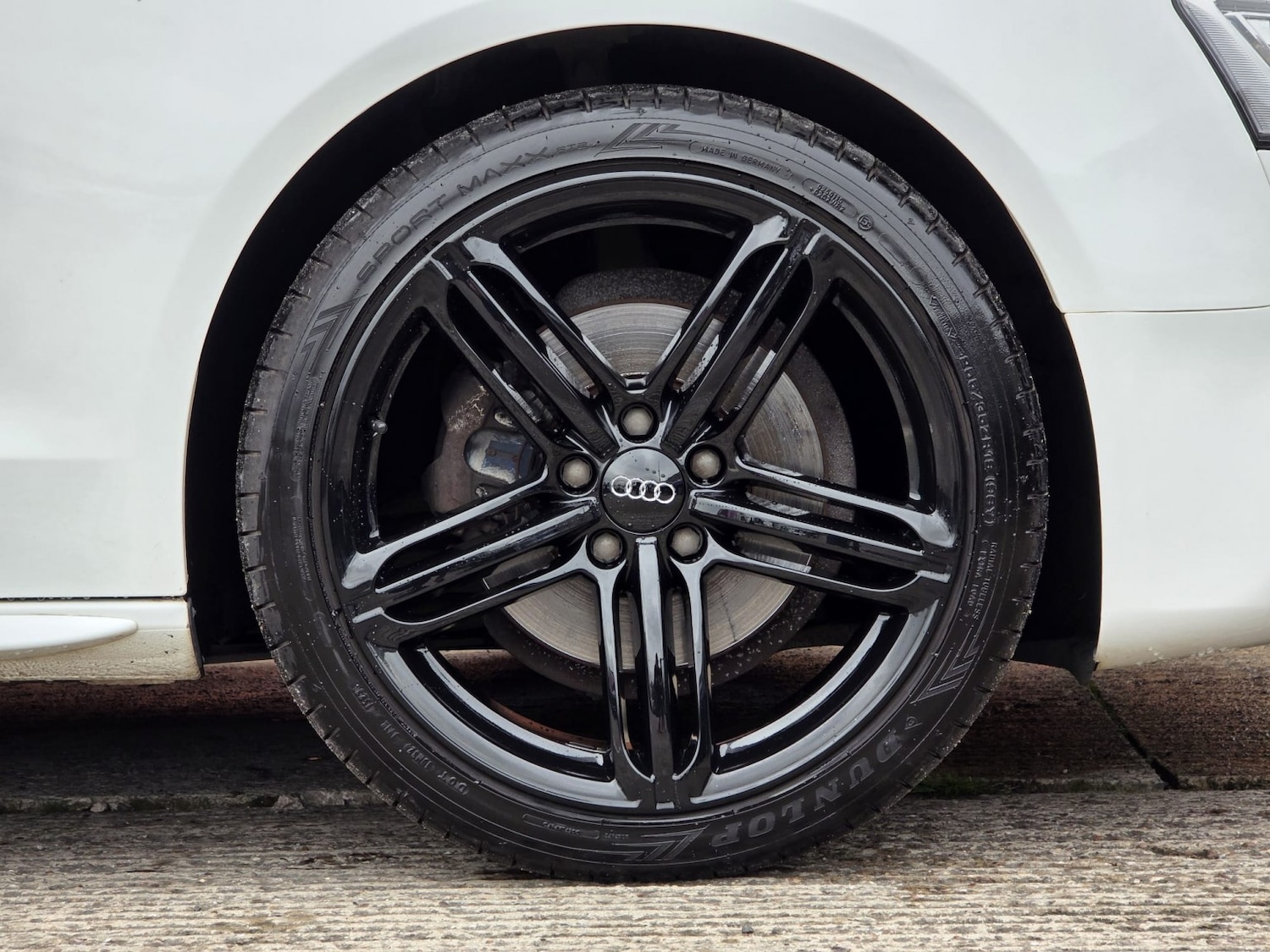 Used Audi A5 2013 for sale - 76656329: Photo 17