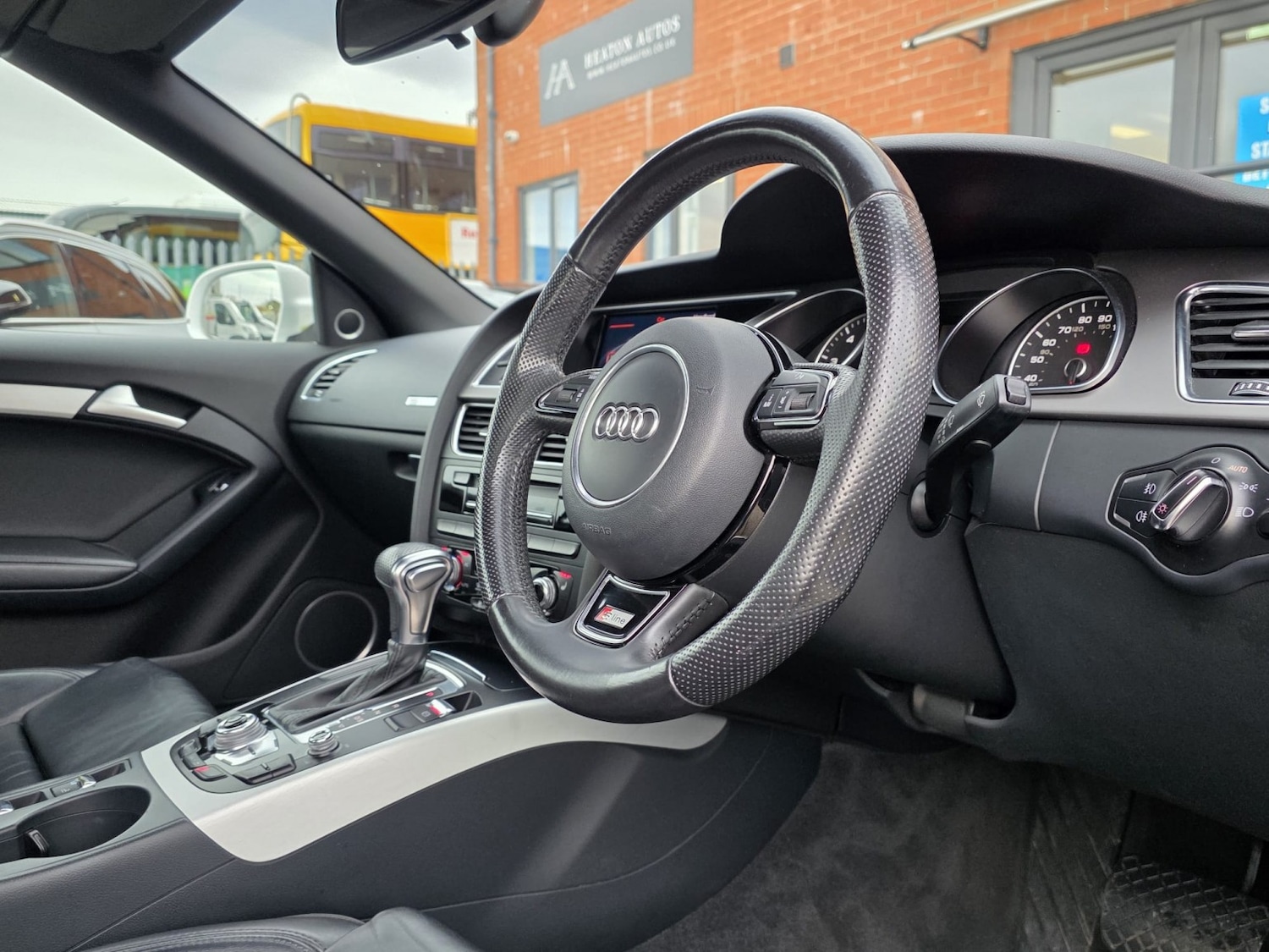 Used Audi A5 2013 for sale - 76656329: Photo 18