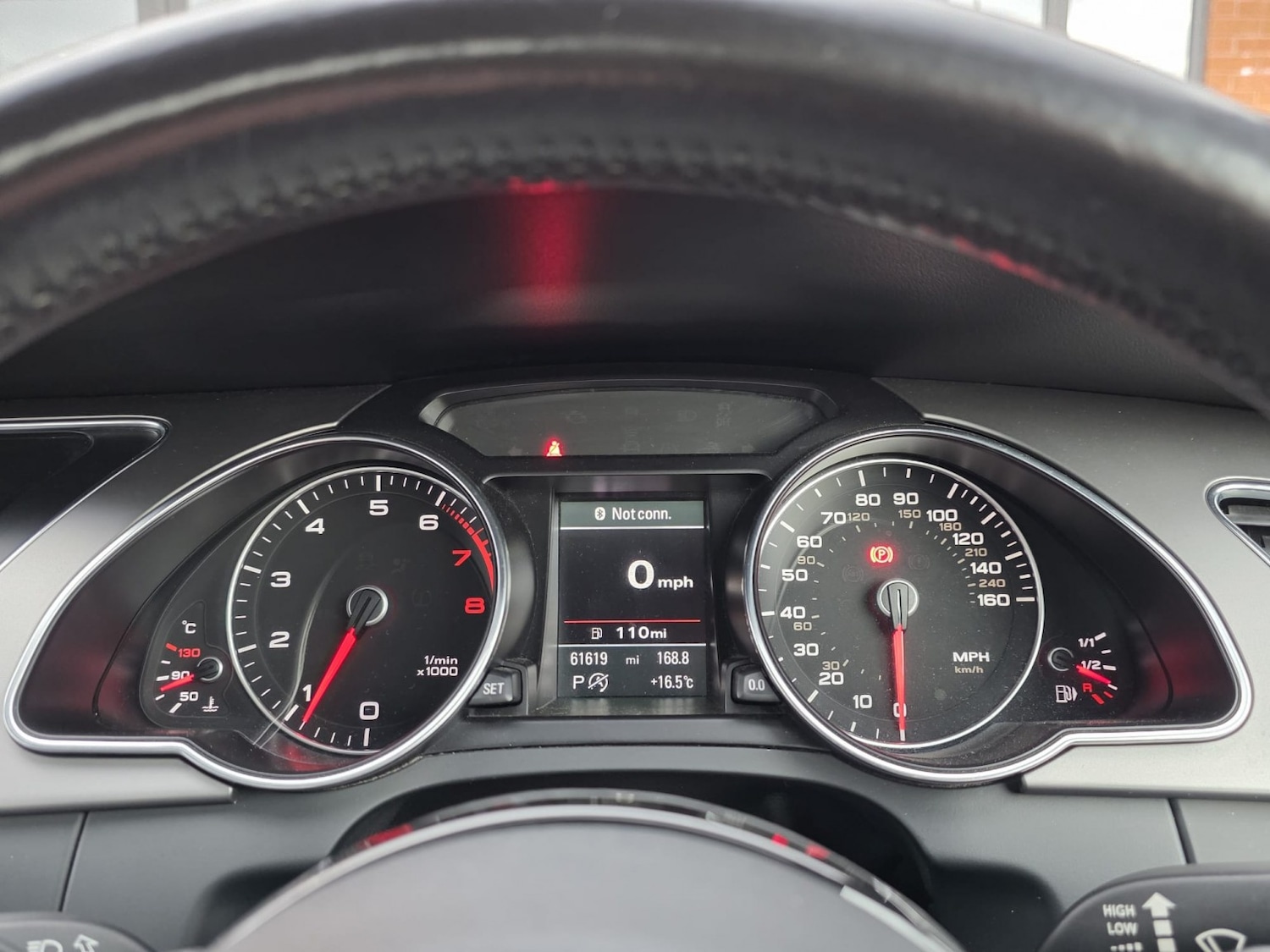 Used Audi A5 2013 for sale - 76656329: Photo 20