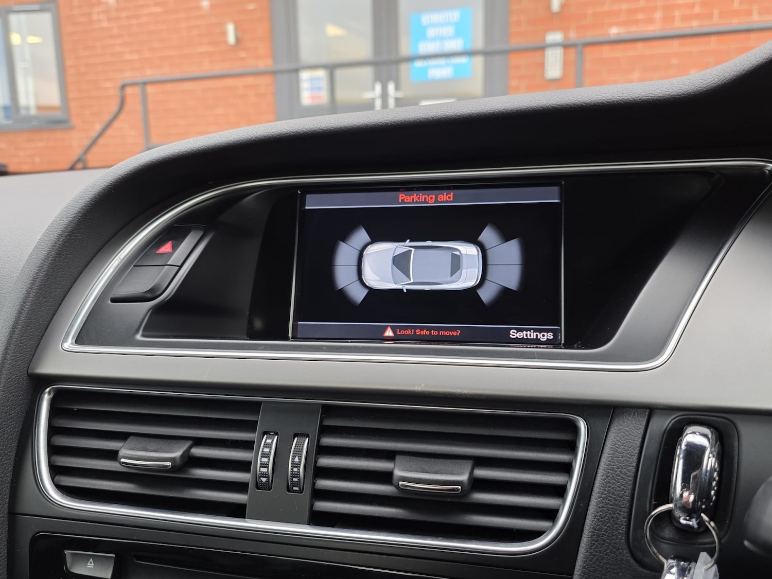 Used Audi A5 2013 for sale - 76656329: Photo 22