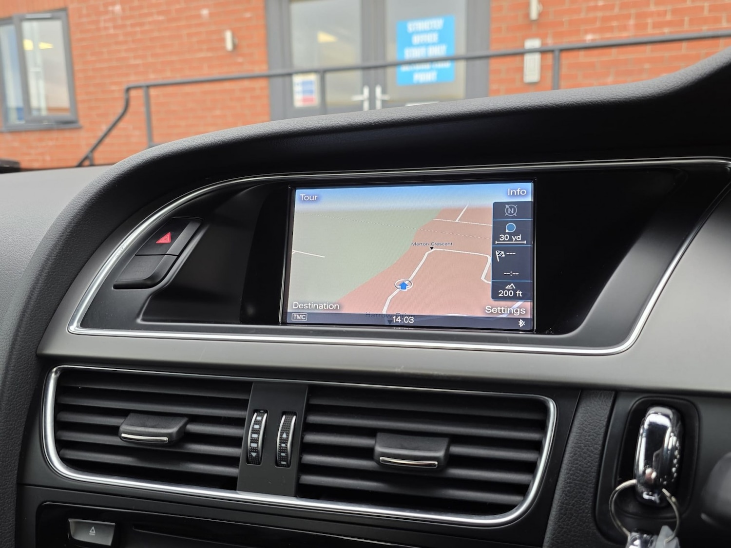 Used Audi A5 2013 for sale - 76656329: Photo 23