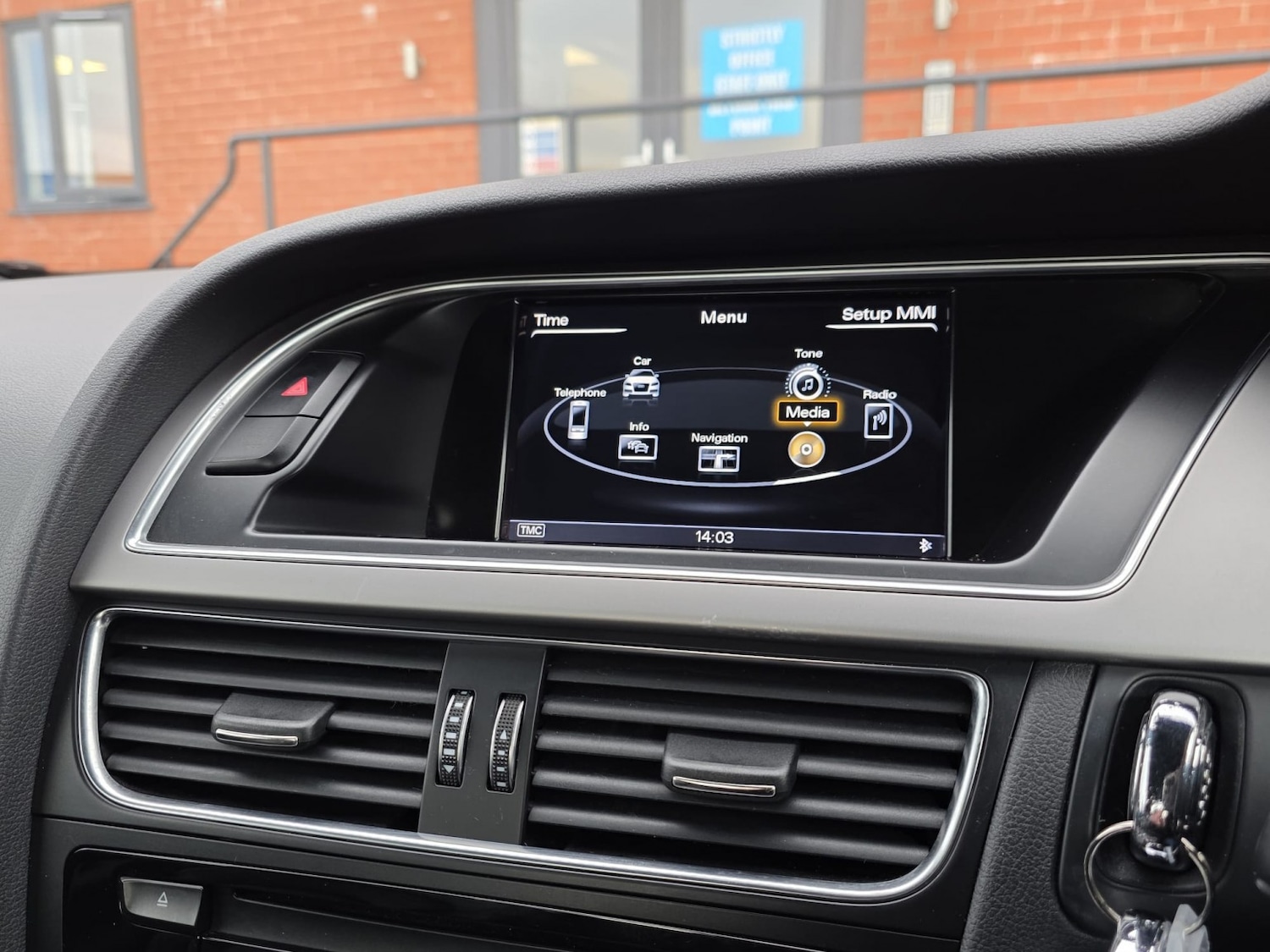 Used Audi A5 2013 for sale - 76656329: Photo 25