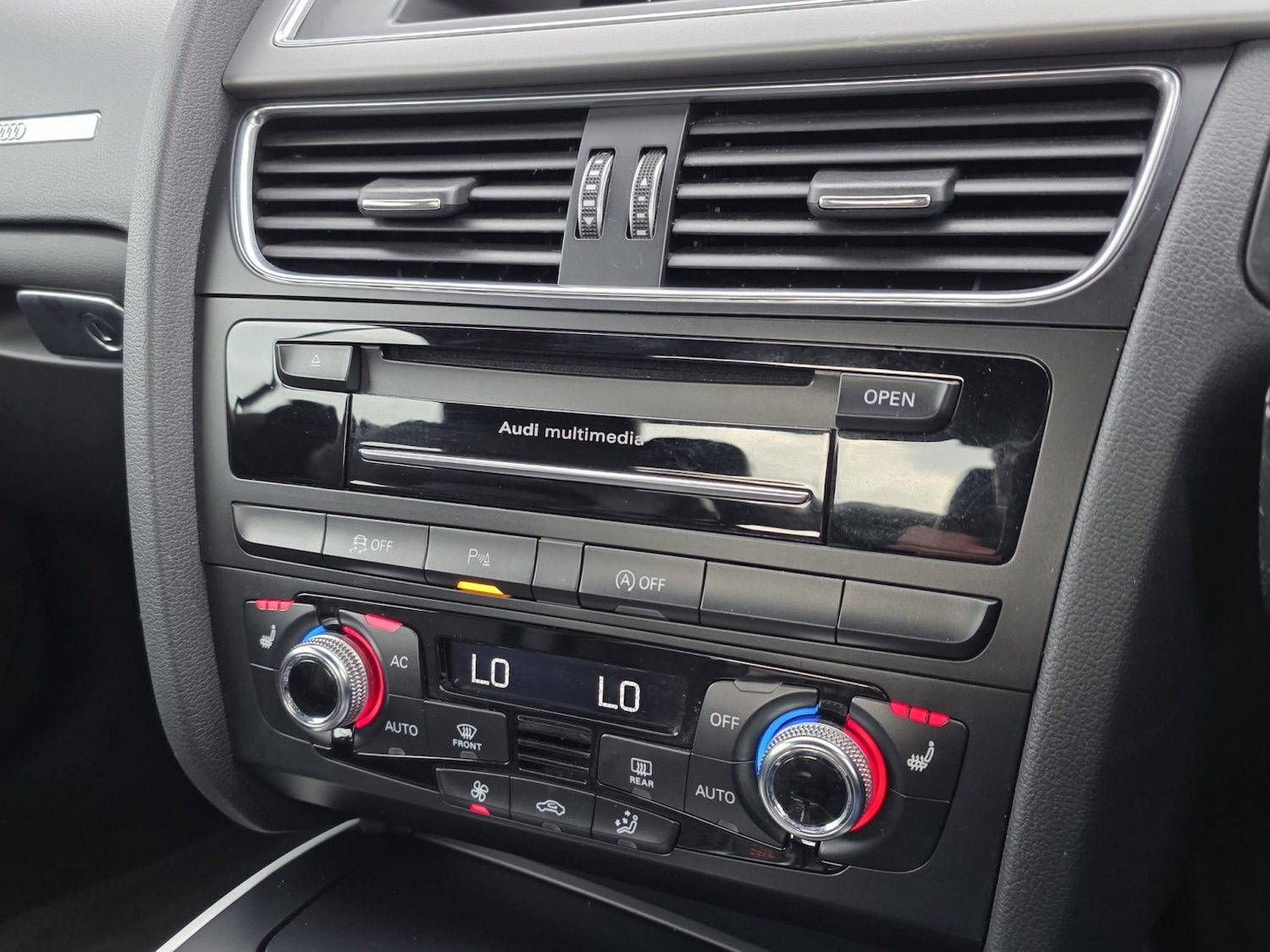 Used Audi A5 2013 for sale - 76656329: Photo 27