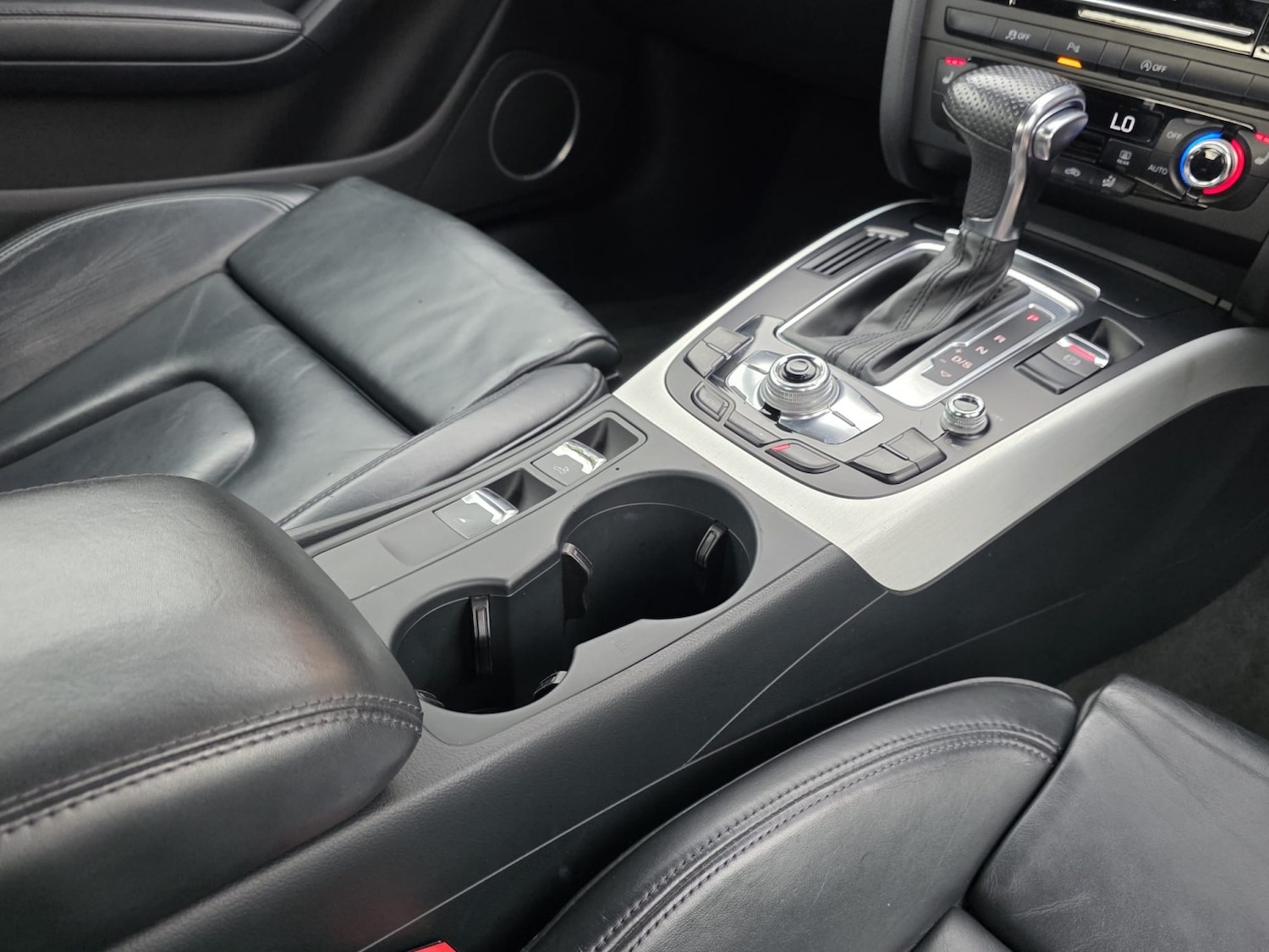 Used Audi A5 2013 for sale - 76656329: Photo 28