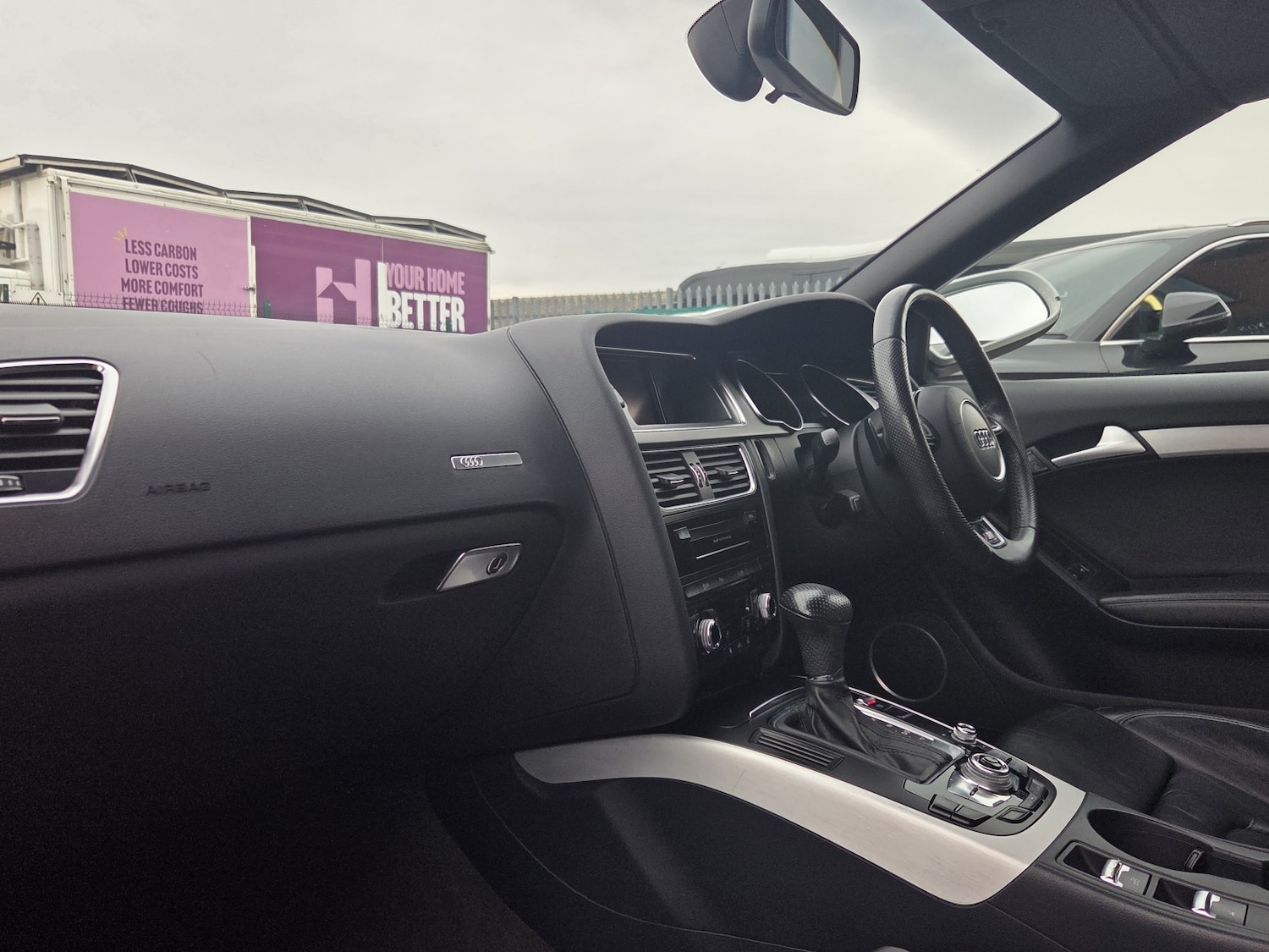 Used Audi A5 2013 for sale - 76656329: Photo 3