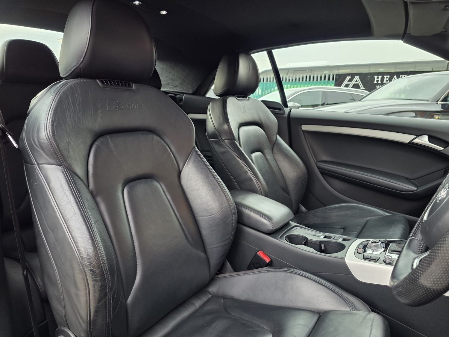 Used Audi A5 2013 for sale - 76656329: Photo 30