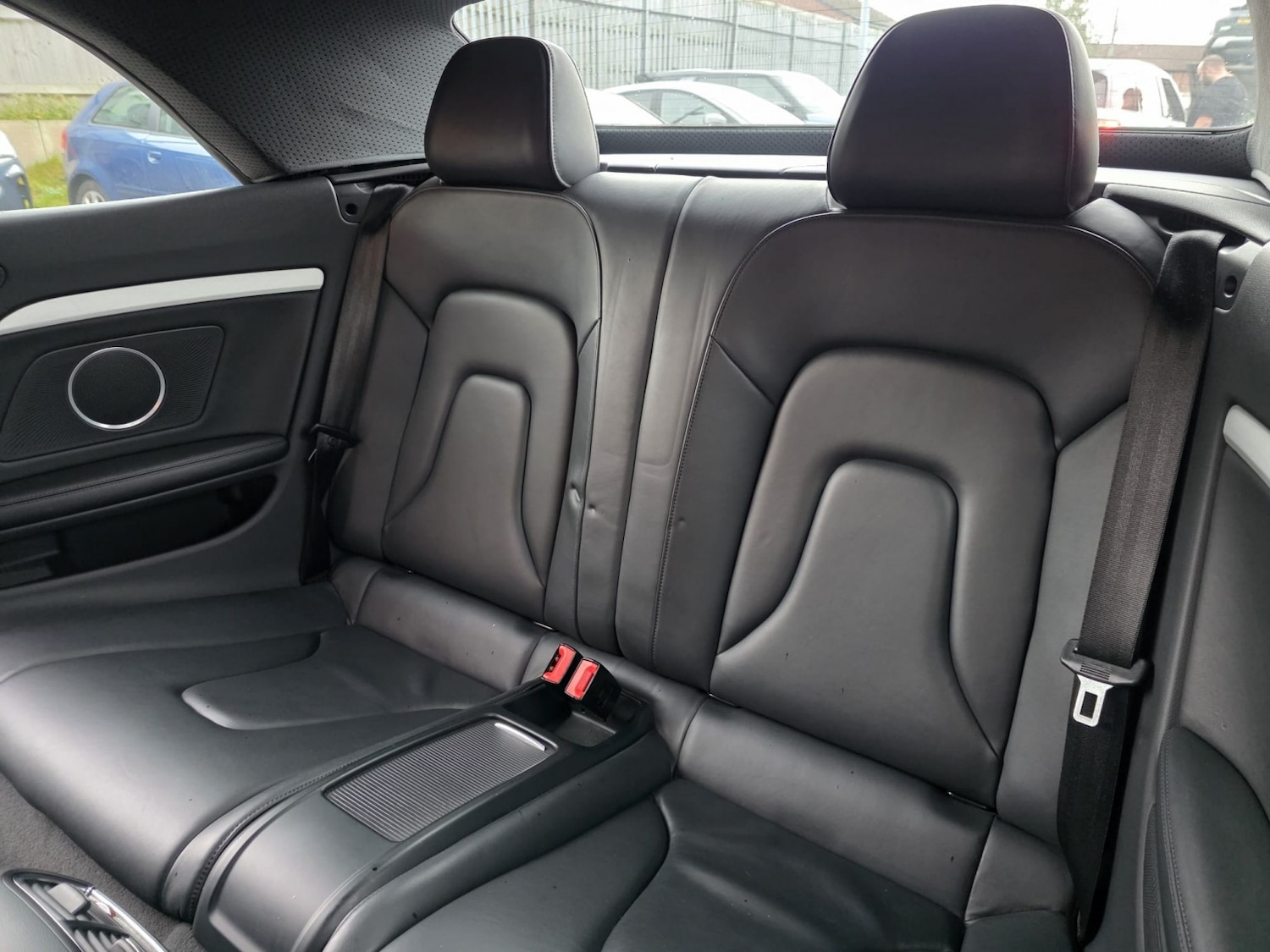 Used Audi A5 2013 for sale - 76656329: Photo 31