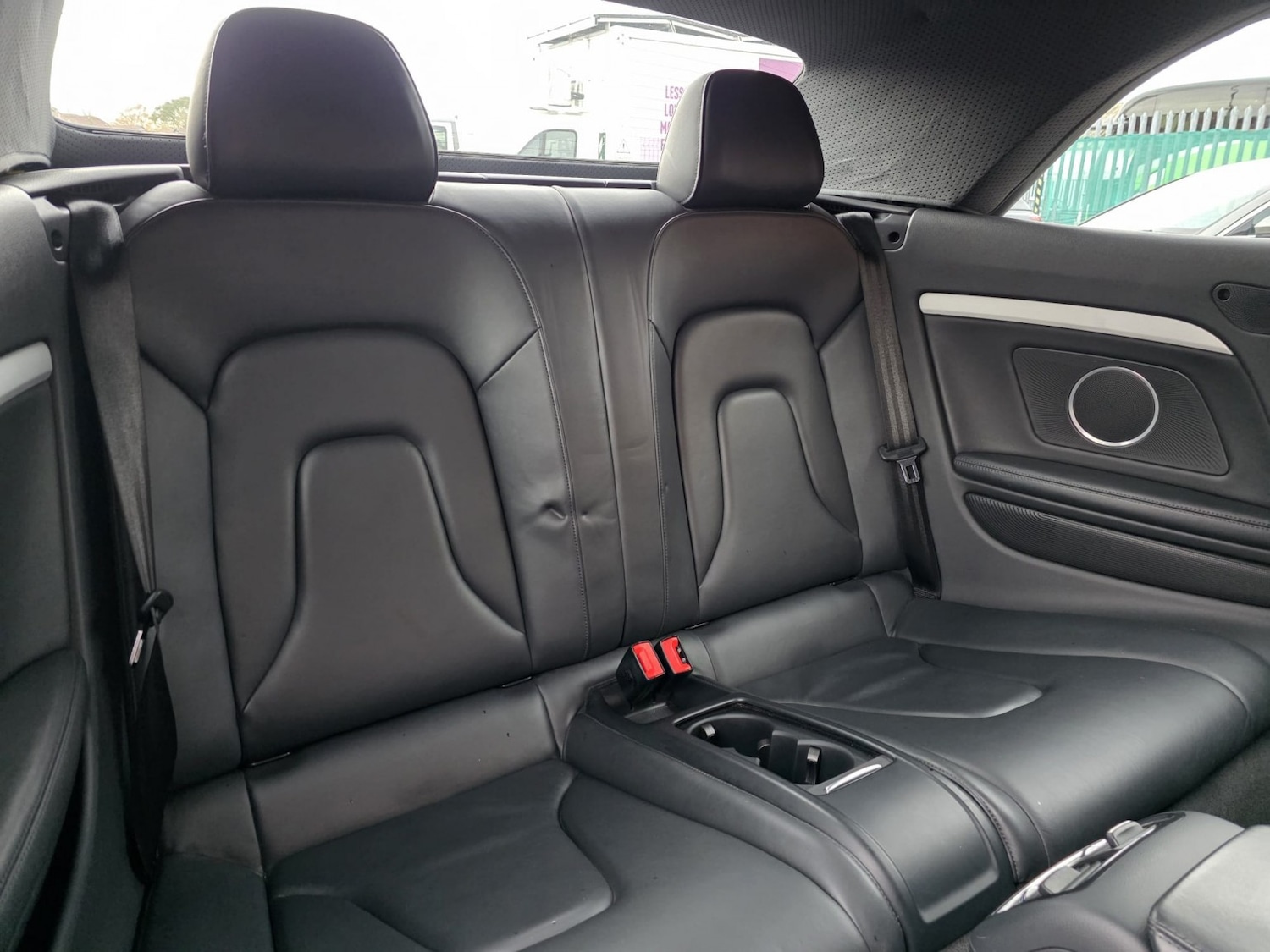 Used Audi A5 2013 for sale - 76656329: Photo 32