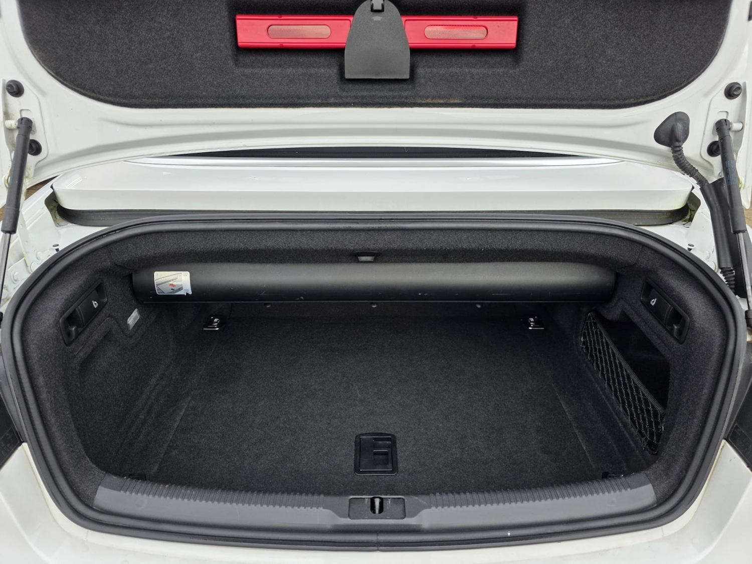 Used Audi A5 2013 for sale - 76656329: Photo 35